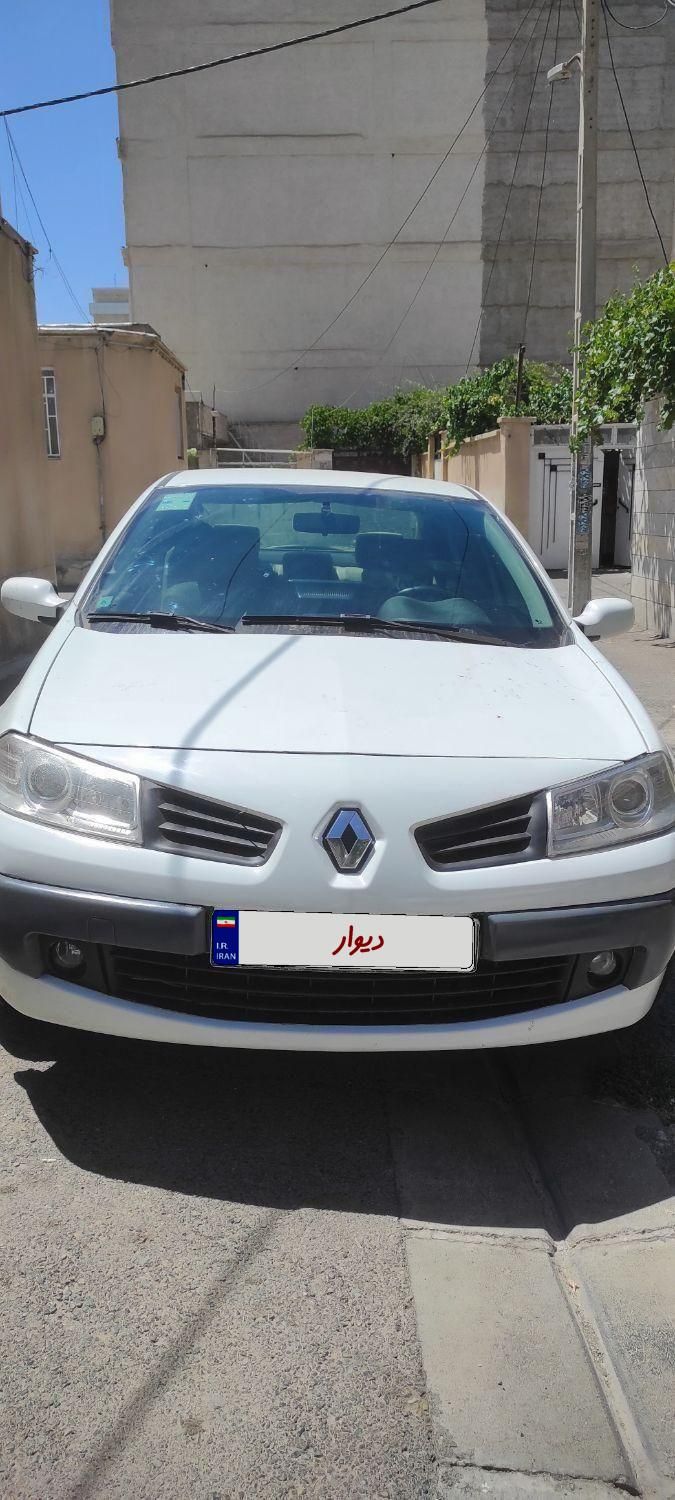 خودرو رنو، مگان پارس خودرو آگهی ann_18756127