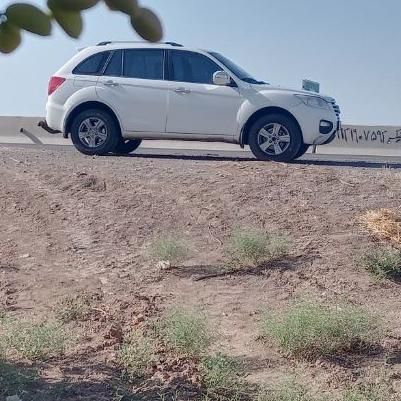 لیفان X60 دنده‌ای - 1393