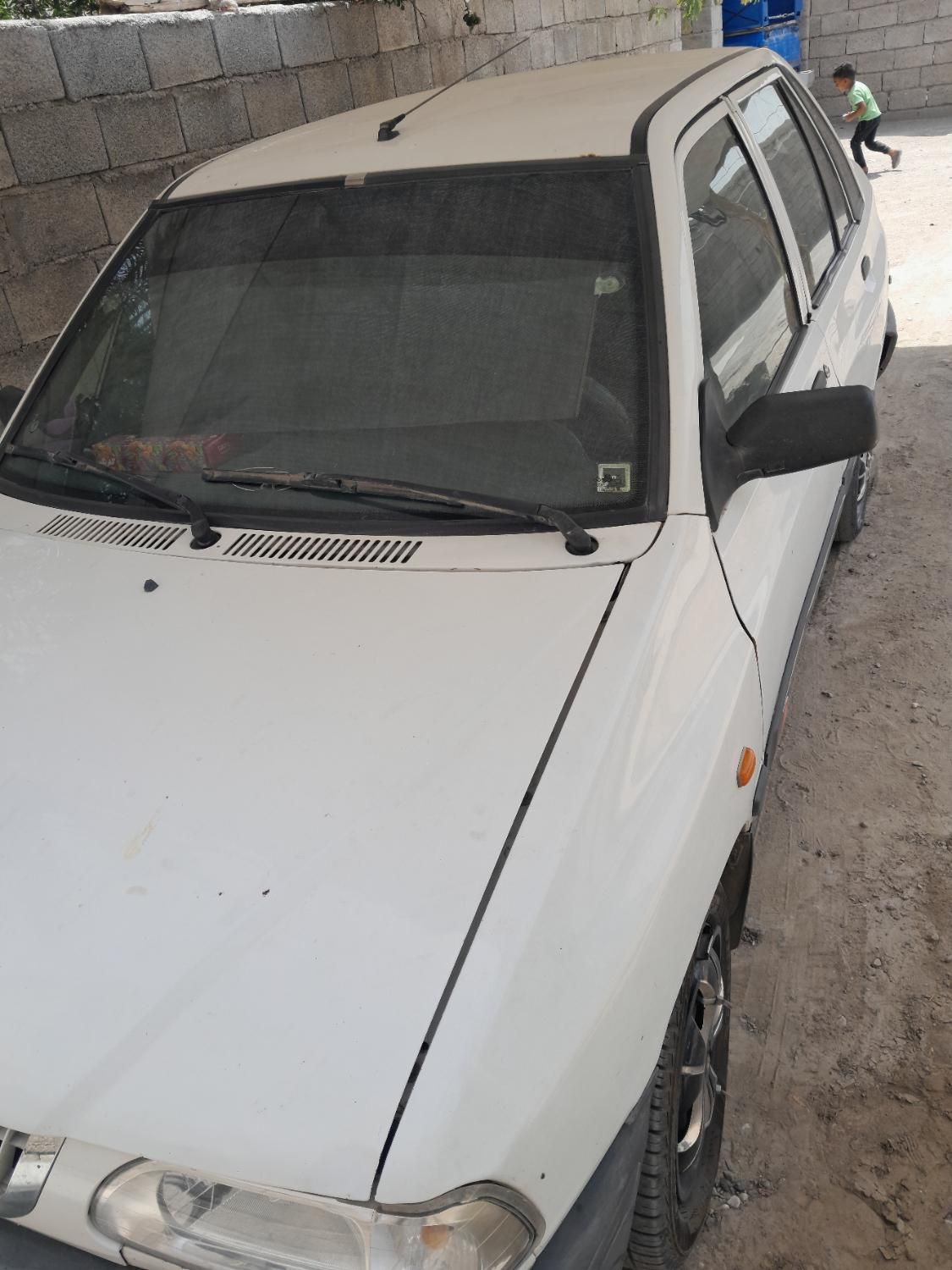 خودرو پراید، 141 آگهی ann_18756178