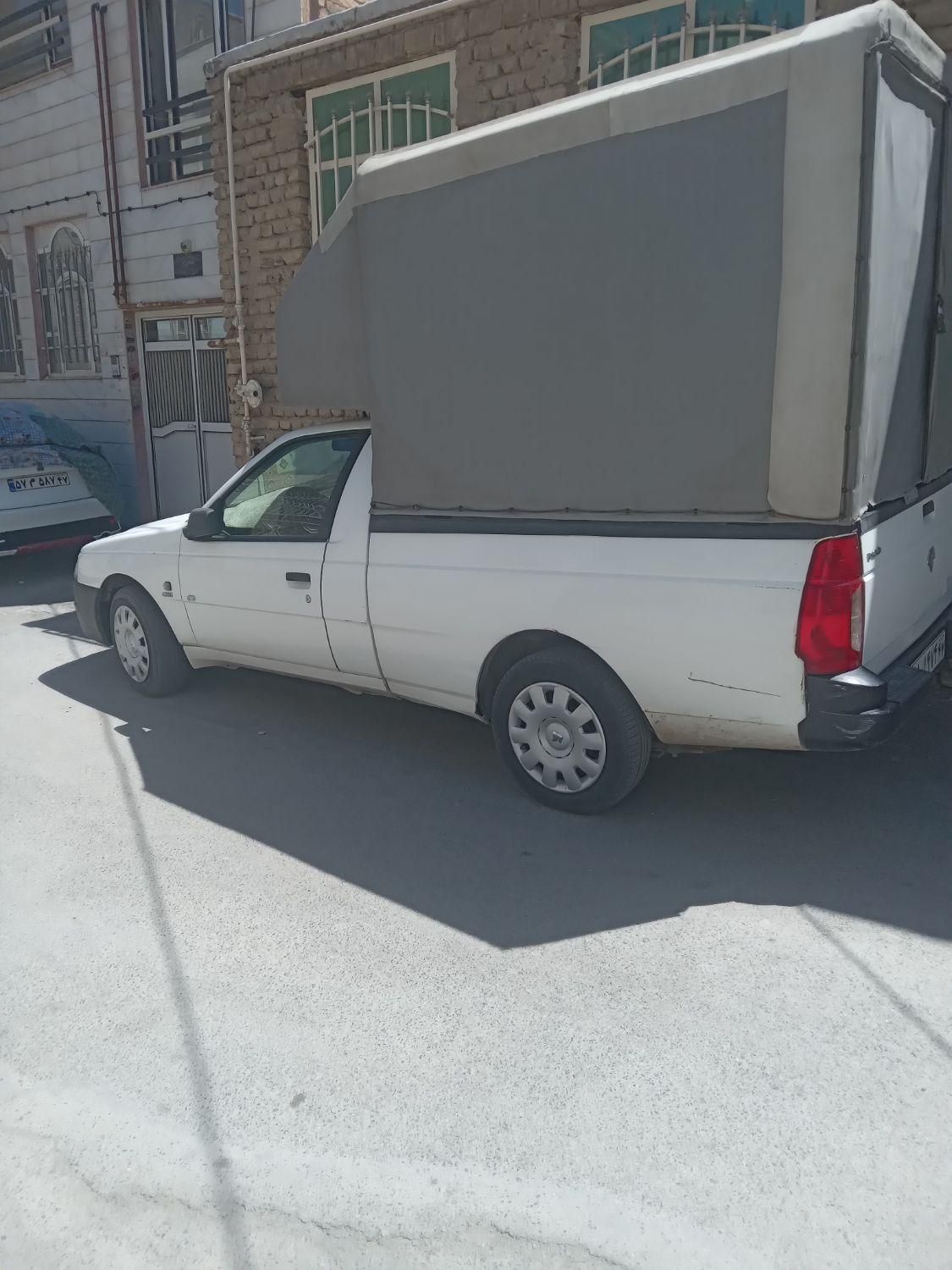 خودرو آریسان، معمولی آگهی ann_18756202
