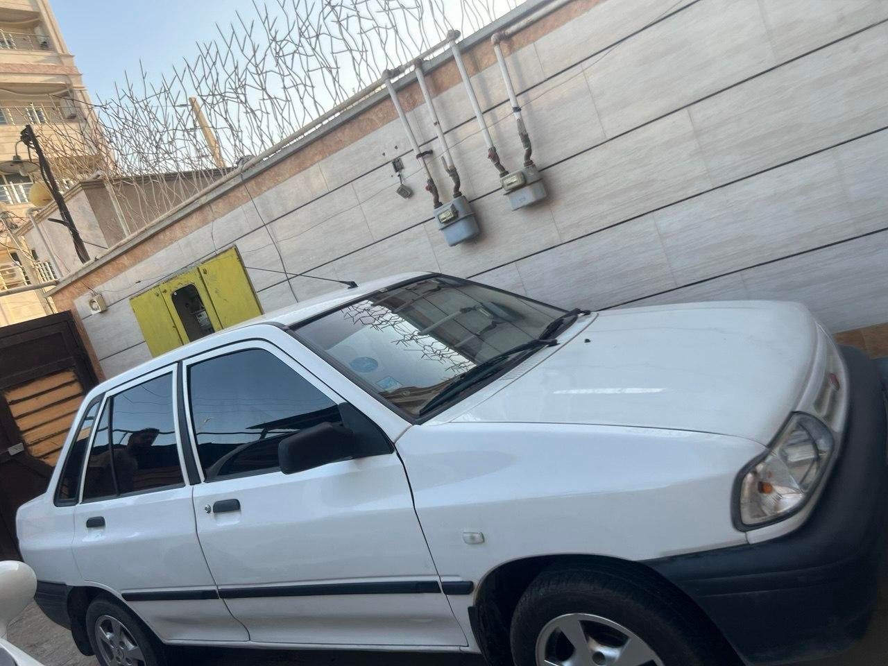 خودرو پراید، 131 آگهی ann_18756215