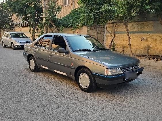 خودرو پژو، 405 آگهی ann_18756216