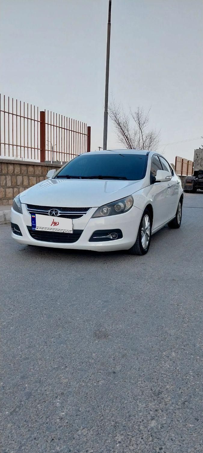 خودرو جک، J5 آگهی ann_18756220
