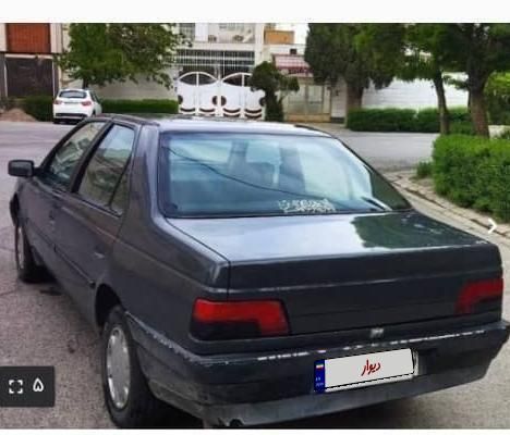 خودرو پژو، 405 آگهی ann_18756245