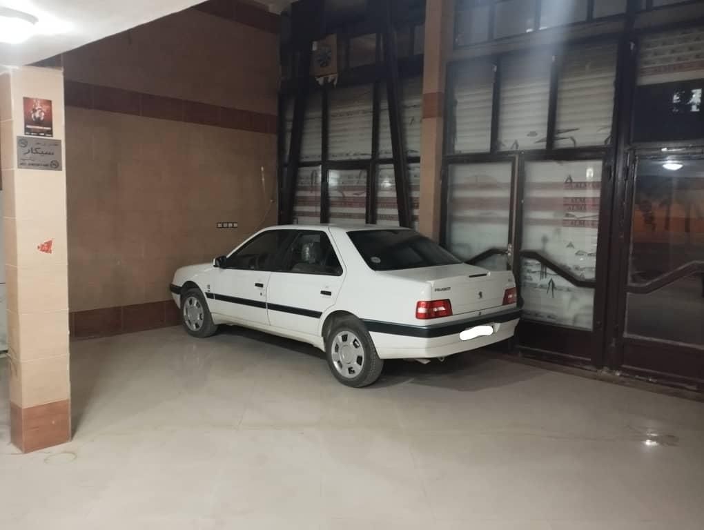 پژو 405 SLX بنزینی TU5 - 1398