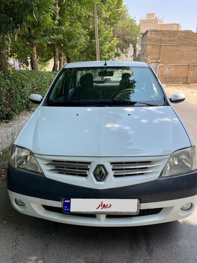 خودرو رنو، تندر 90 آگهی ann_18756305