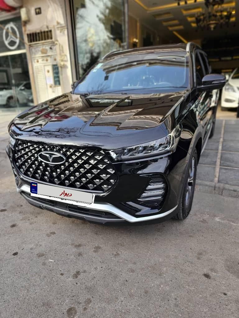 خودرو فونیکس، تیگو 7 پرو آگهی ann_18756308