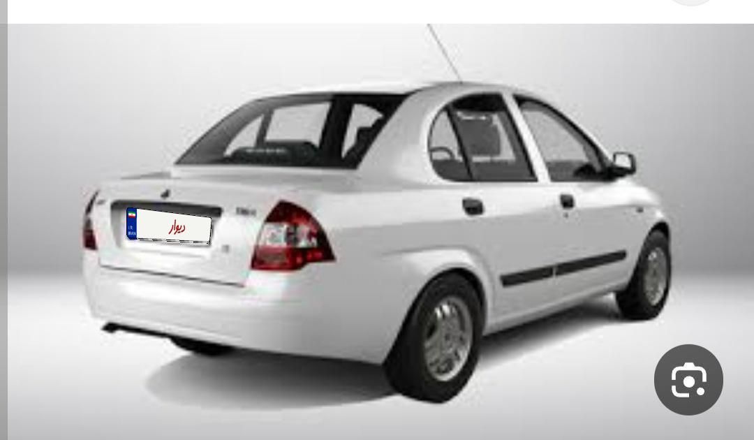 تیبا صندوق دار SX - 1399