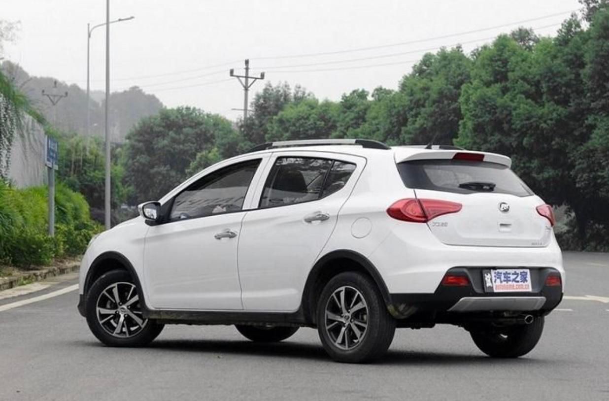خودرو لیفان، X50 آگهی ann_18756357