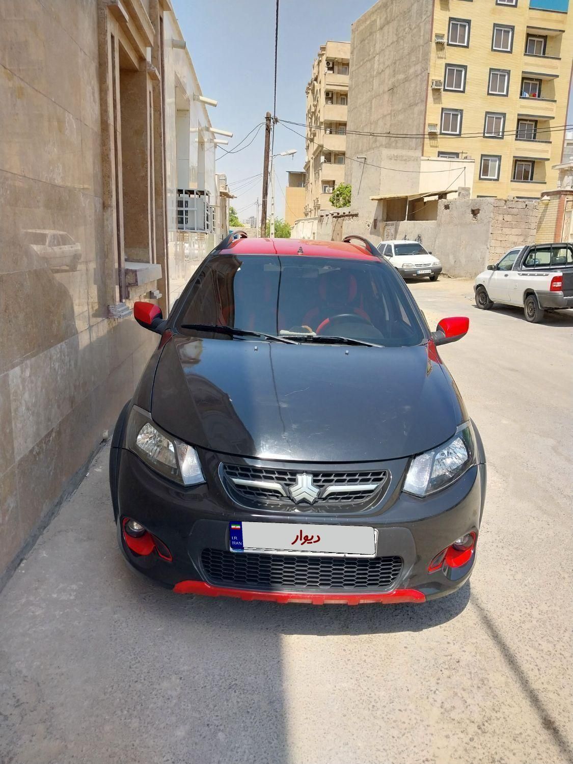 خودرو کوییک، R آگهی ann_18756369