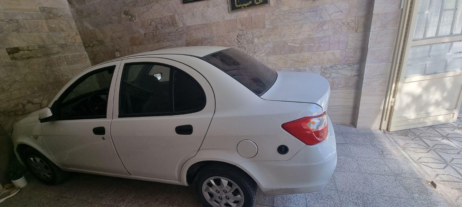 خودرو ساینا، S آگهی ann_18756391