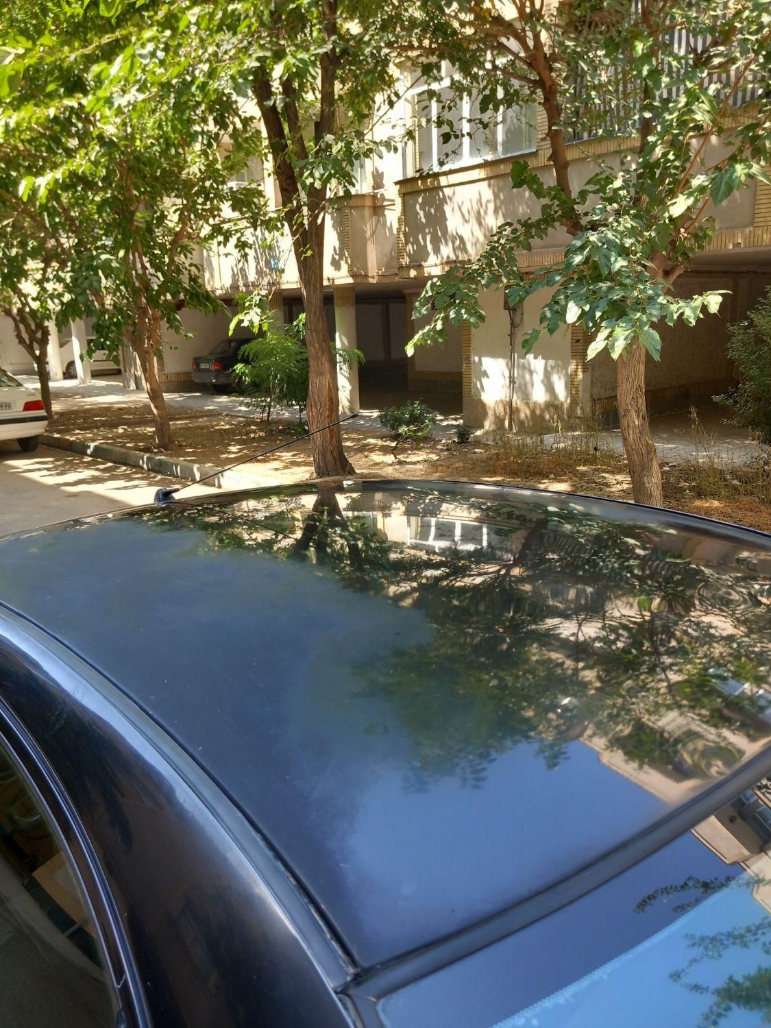 کیا ریو مونتاژ دنده ای LS - 1384