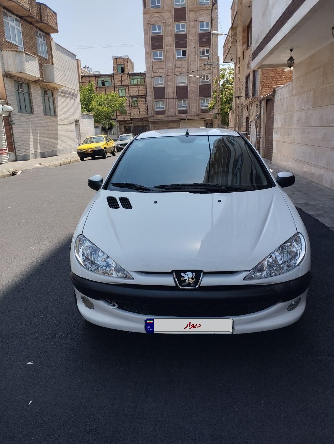 خودرو پژو، 206 آگهی ann_18756433