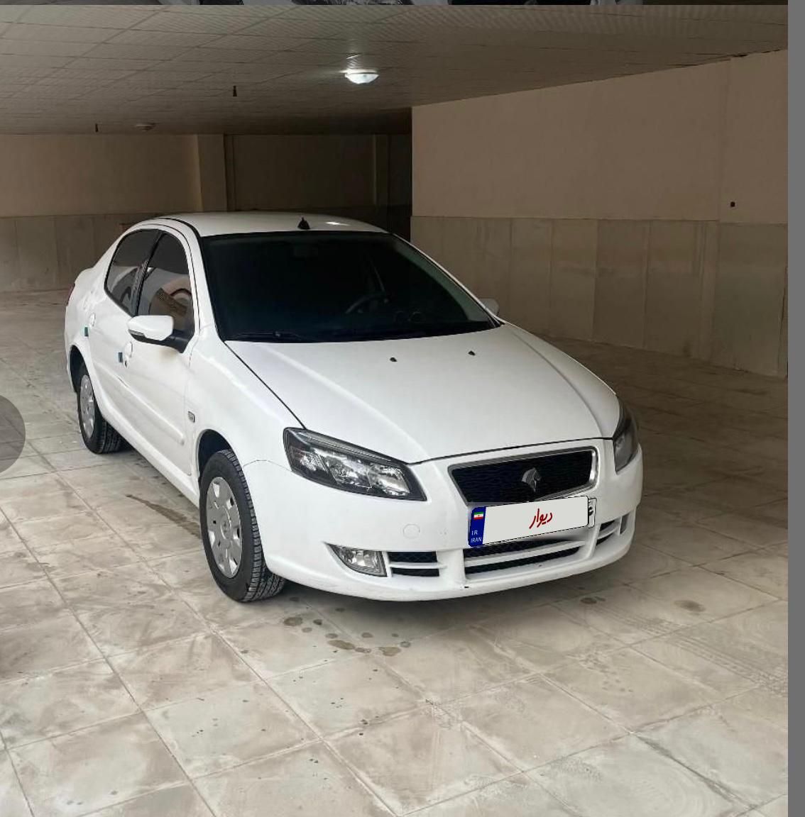 خودرو رانا، پلاس آگهی ann_18756445