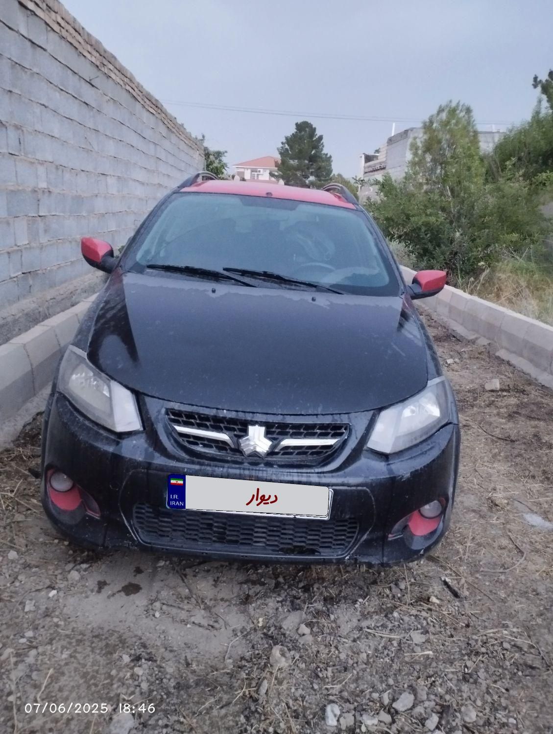 خودرو کوییک، R آگهی ann_18756453