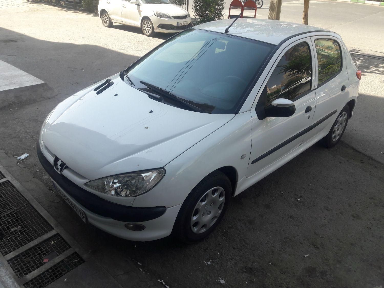 خودرو پژو، 206 آگهی ann_18756454