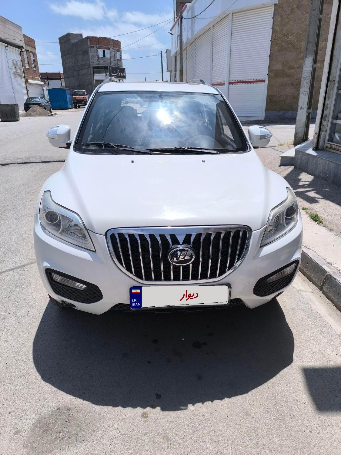 خودرو لیفان، X60 آگهی ann_18756458