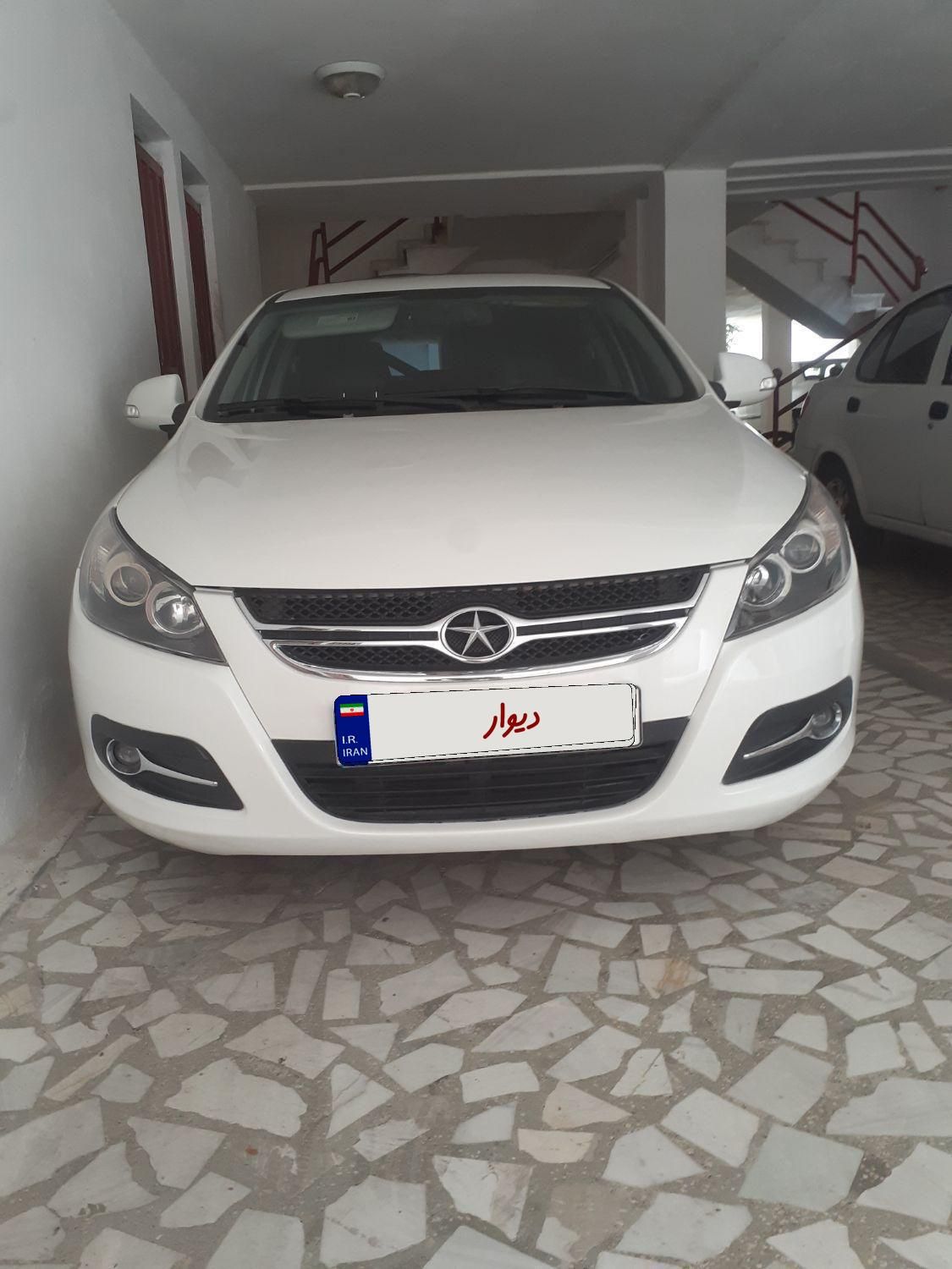 خودرو جک، J5 آگهی ann_18756464
