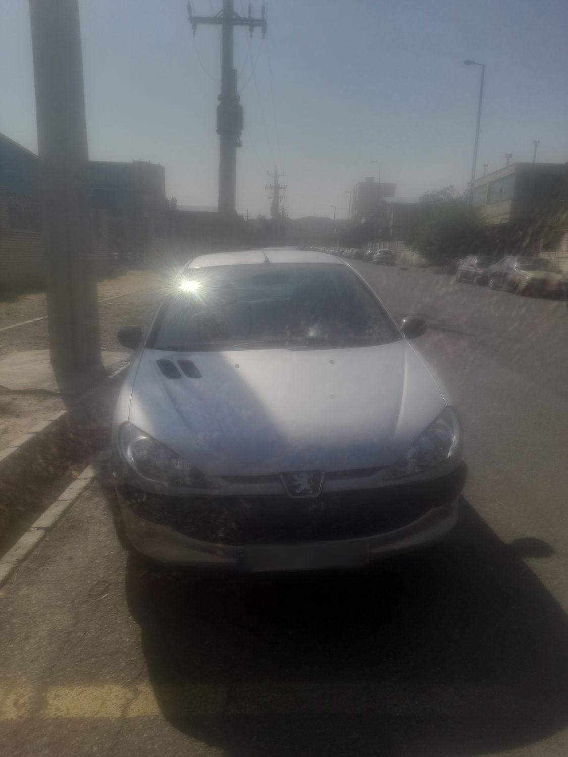 خودرو پژو، 206 آگهی ann_18756477