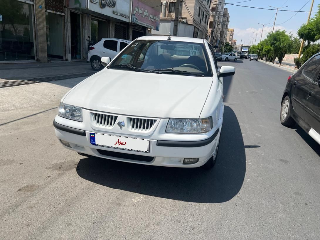 خودرو سمند، EL آگهی ann_18756555