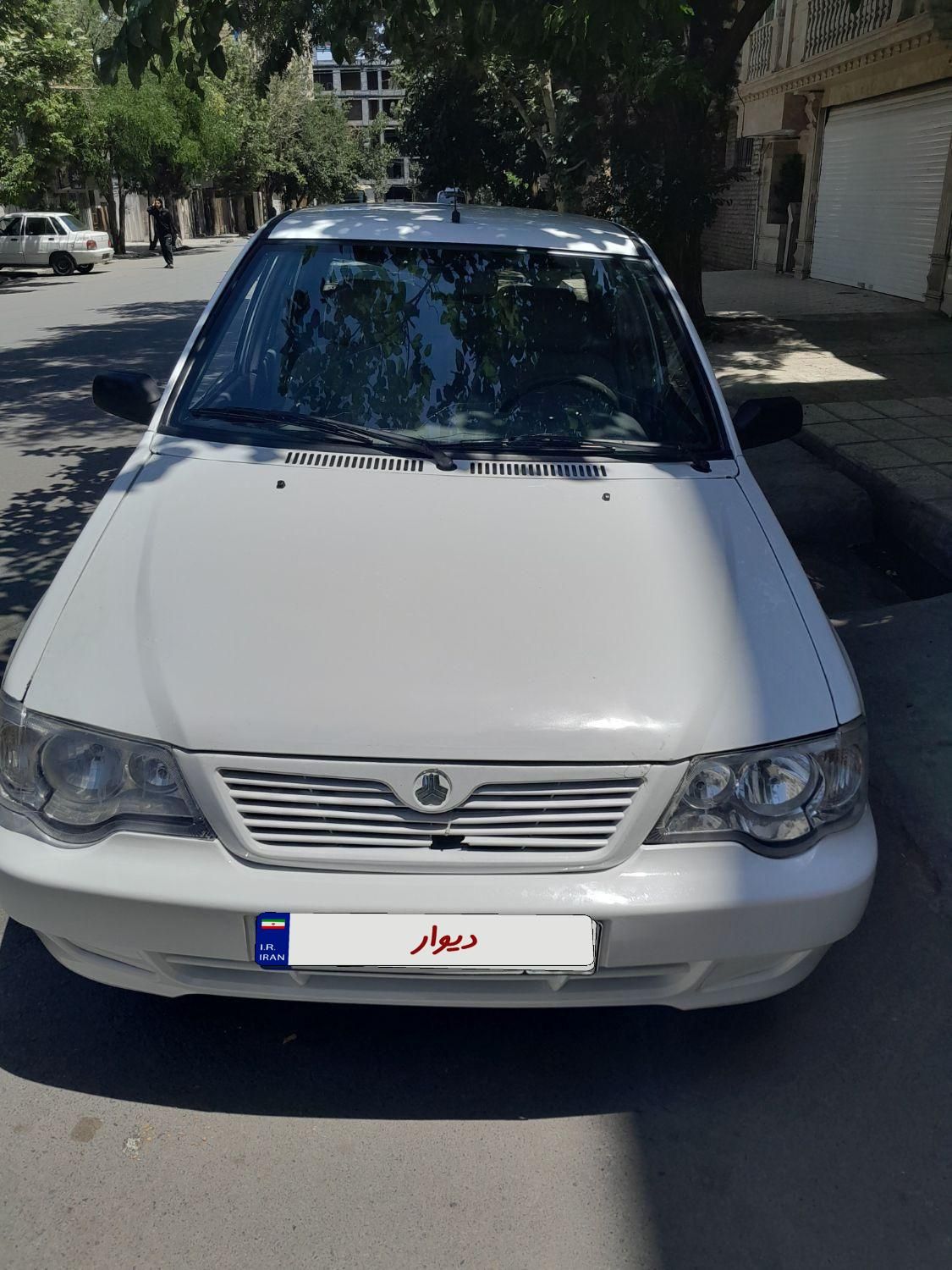 خودرو پراید، 132 آگهی ann_18756585