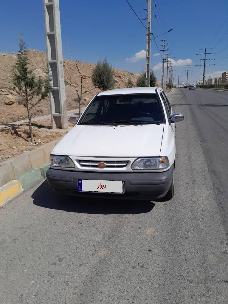خودرو پراید، صبا آگهی ann_18756589