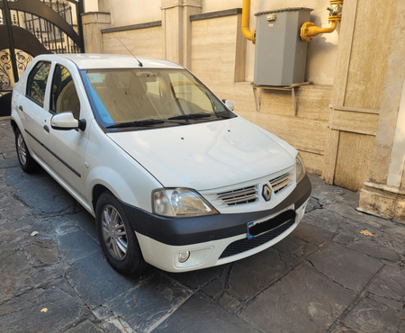 خودرو رنو، تندر 90 آگهی ann_18756596