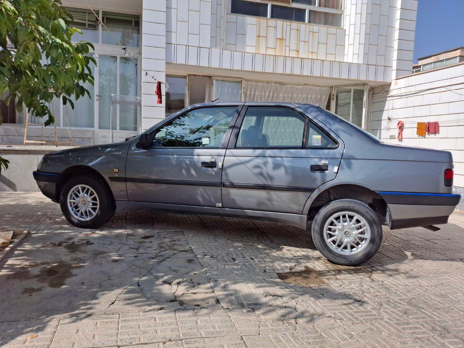 خودرو پژو، 405 آگهی ann_18756612