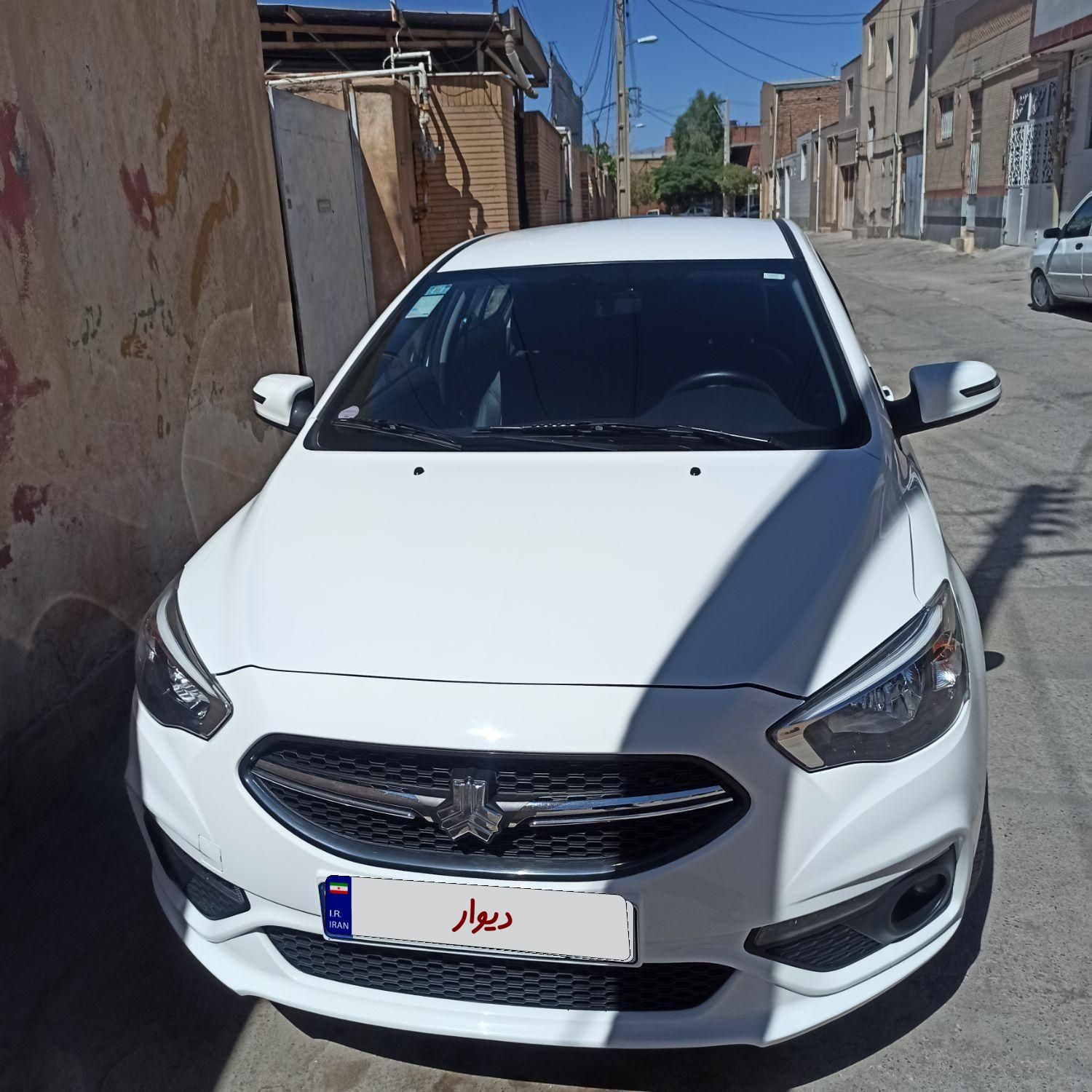 خودرو شاهین، GL آگهی ann_18756623