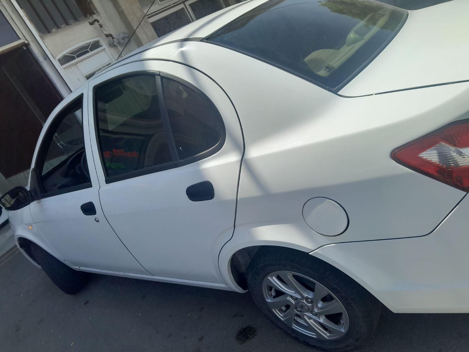 ساینا EX معمولی - 1399