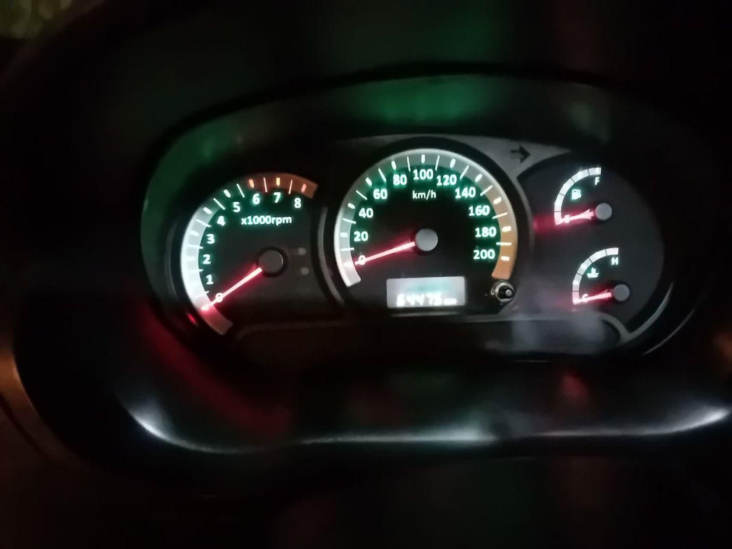 ساینا EX معمولی - 1398