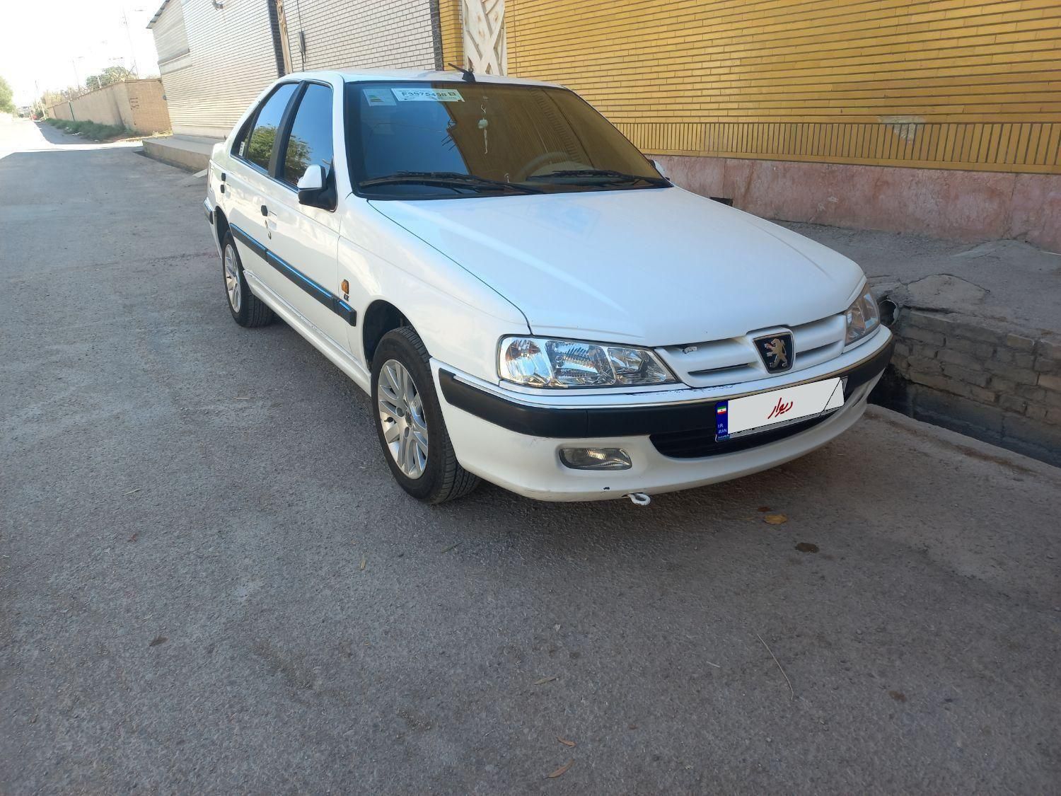 خودرو پژو، پارس آگهی ann_18756649