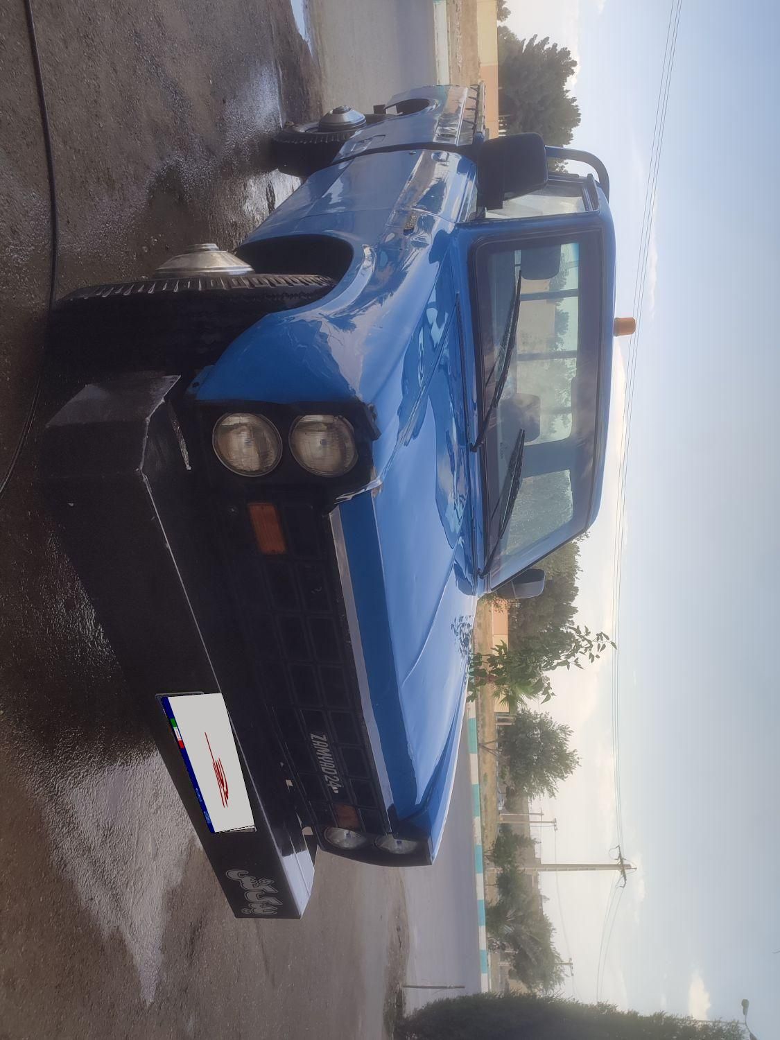 خودرو نیسان، سیلفی آگهی ann_18756653