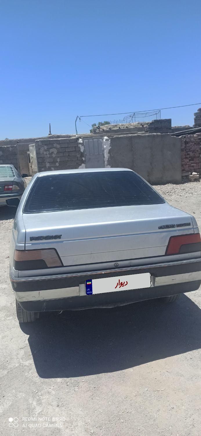 خودرو پژو، 405 آگهی ann_18756660