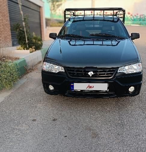 خودرو آریسان، 2 آگهی ann_18756665