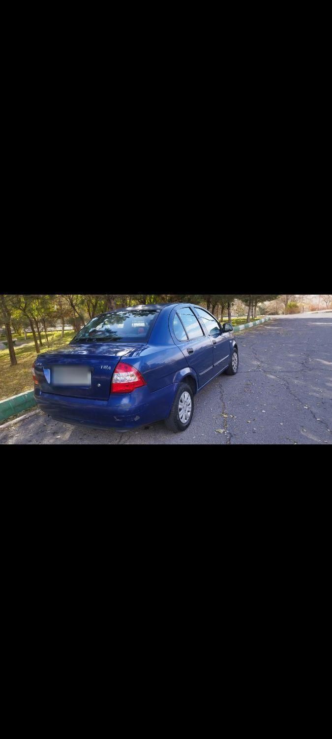 خودرو تیبا، صندوق دار آگهی ann_18756691