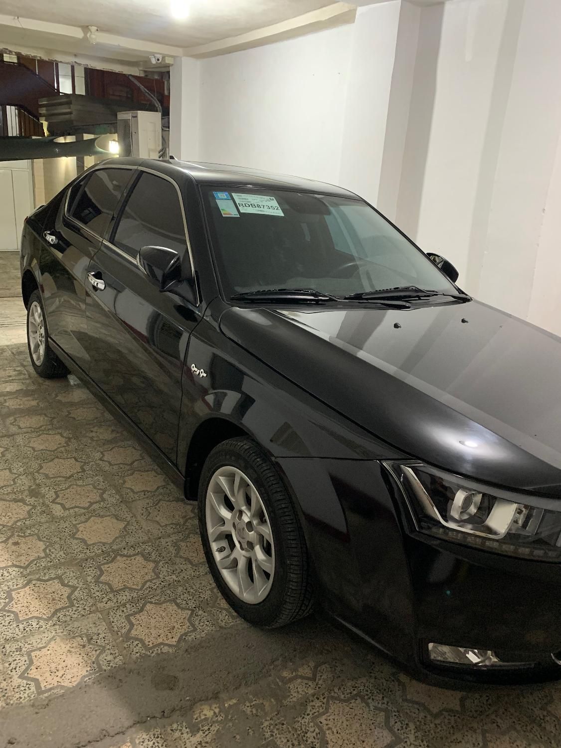 خودرو دنا، پلاس توربو آگهی ann_18756695