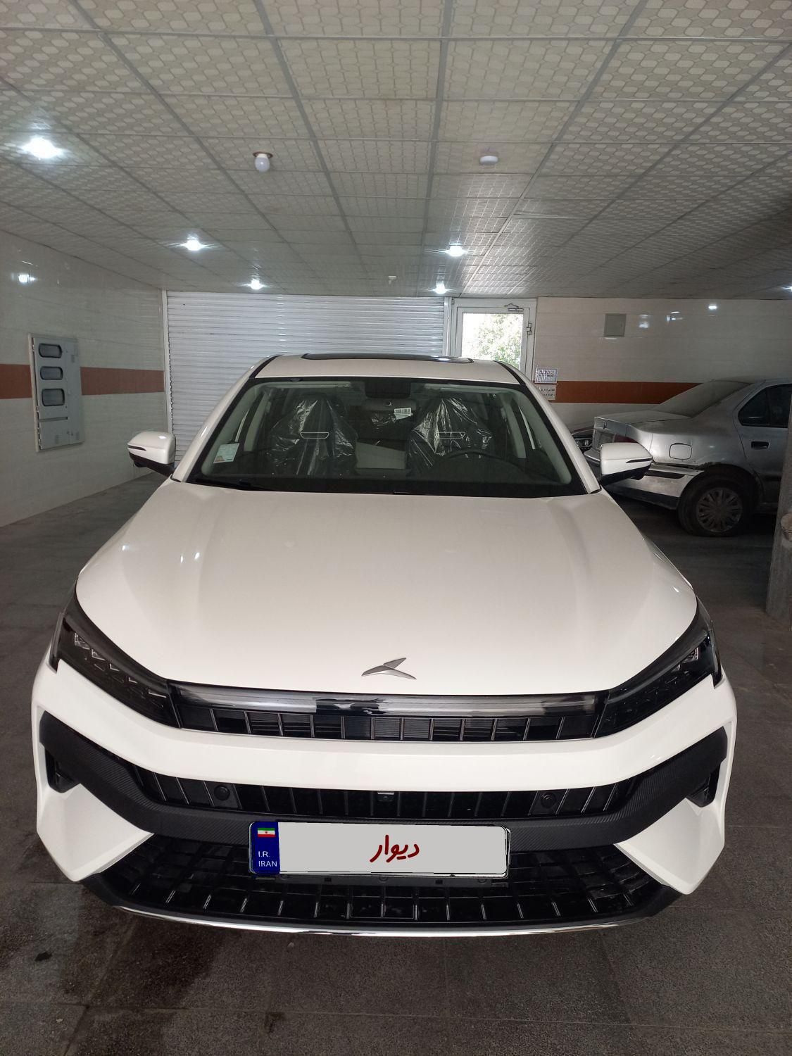 خودرو کی ام سی، J7 آگهی ann_18756735