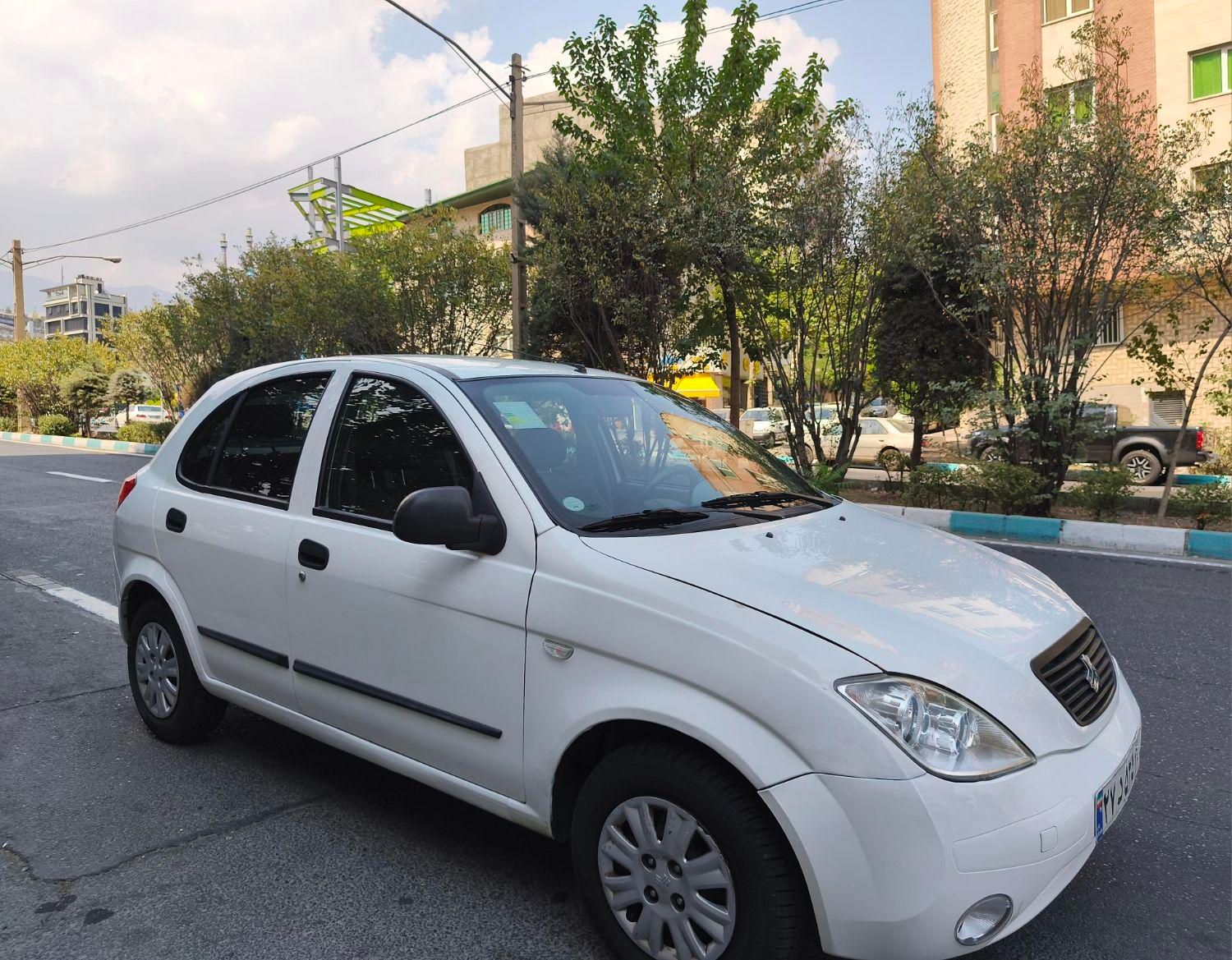 خودرو تیبا، 2 آگهی ann_18756742