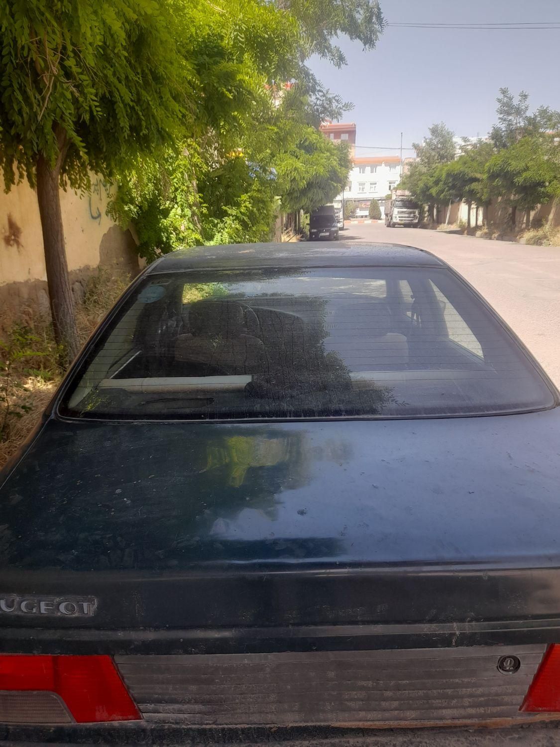 خودرو پژو، آردی آگهی ann_18756760