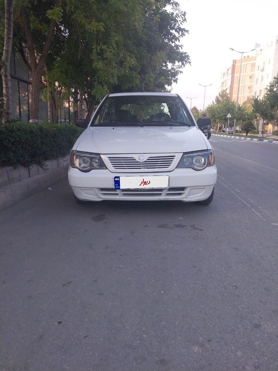 خودرو پراید، 111 آگهی ann_18756778