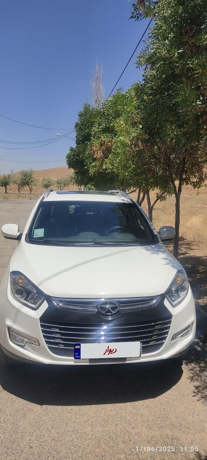 خودرو جک، S5 آگهی ann_18756789