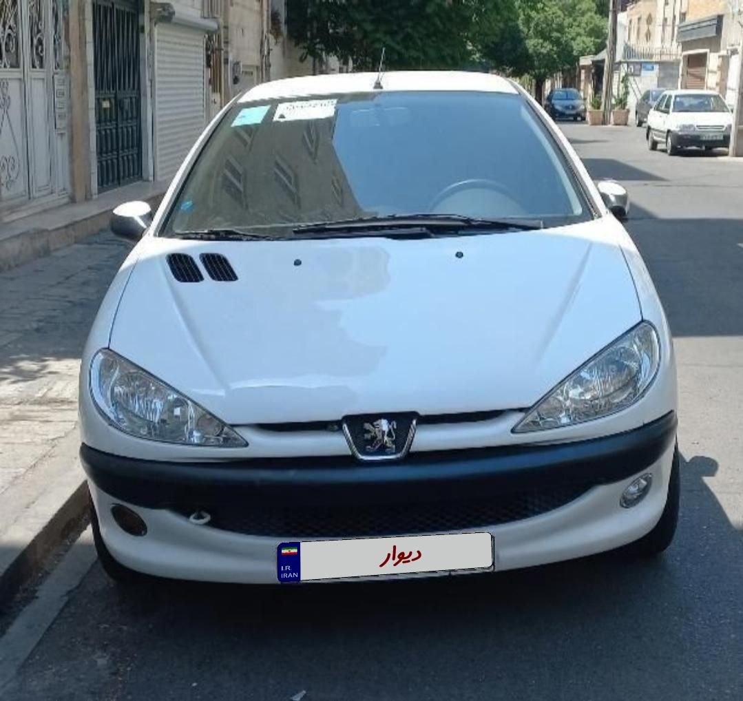 خودرو پژو، 206 آگهی ann_18756803