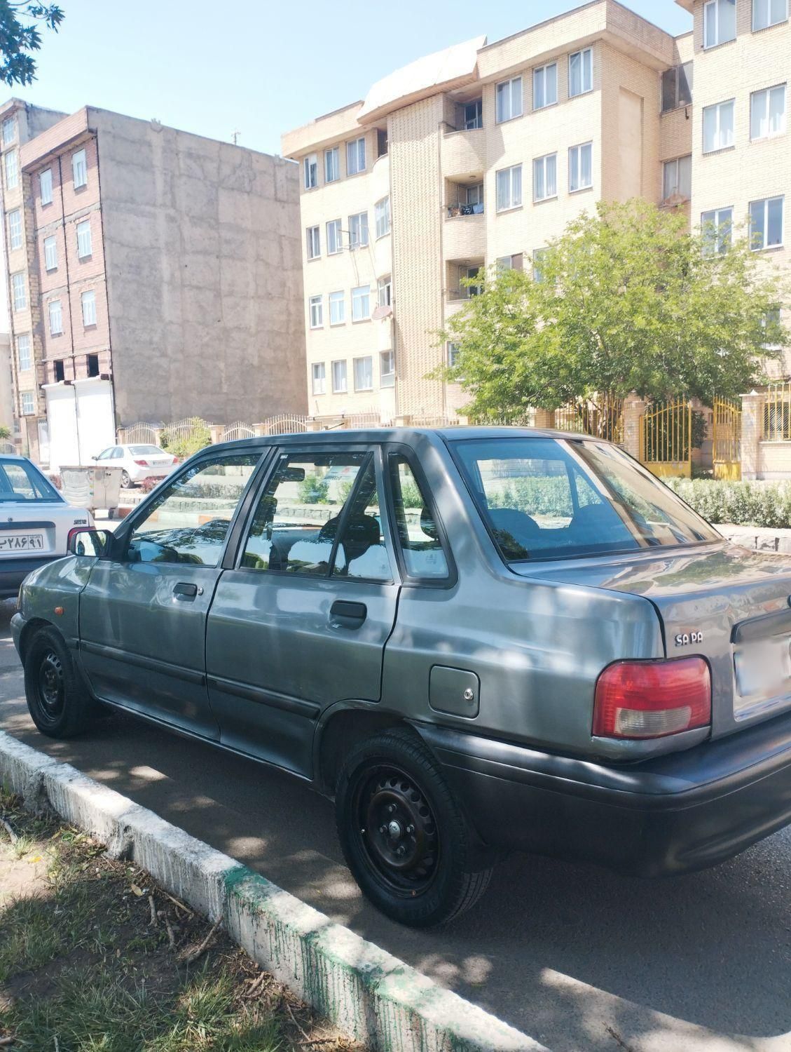 خودرو پراید، 131 آگهی ann_18756816