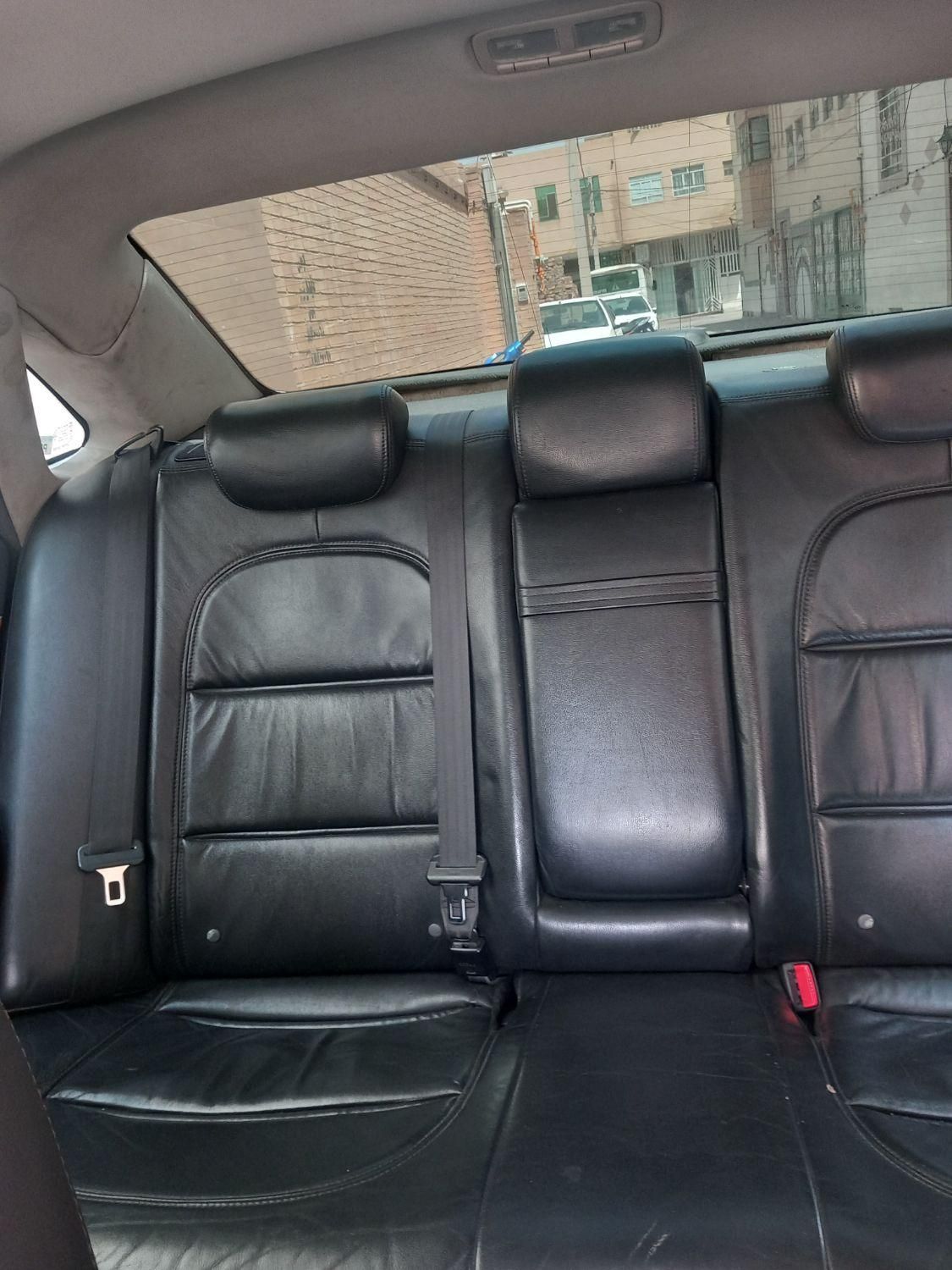 هیوندای آزرا (گرنجور) 3300cc - 2007