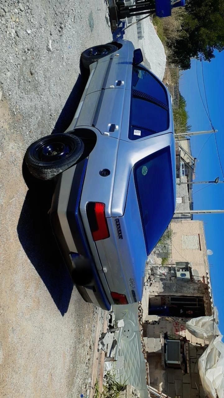 خودرو پژو، 405 آگهی ann_18756894
