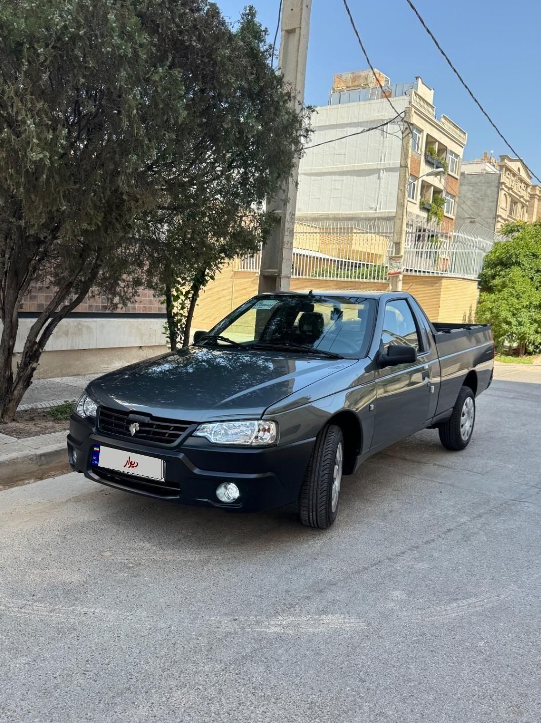 خودرو آریسان، 2 آگهی ann_18756921