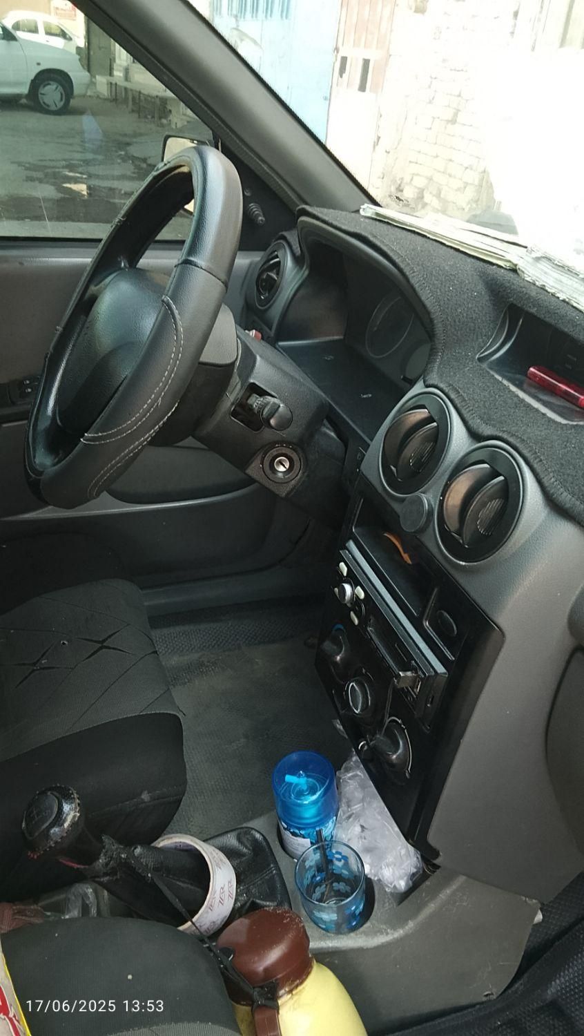 پراید 151 SE - 1395