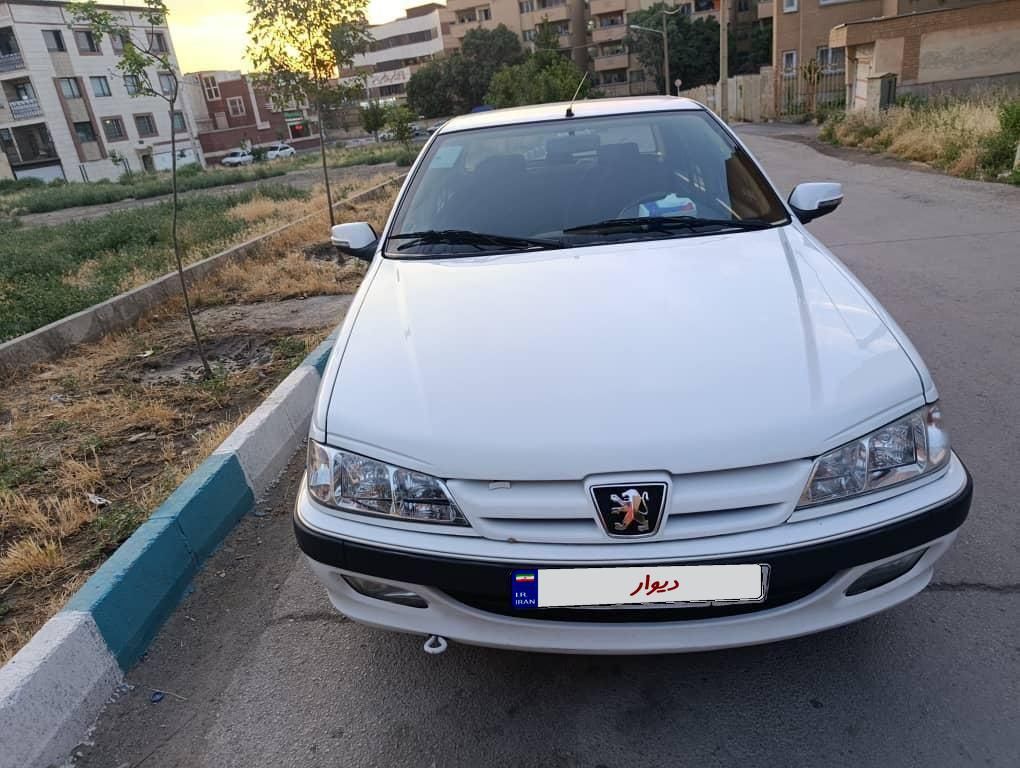 خودرو پژو، پارس آگهی ann_18756961