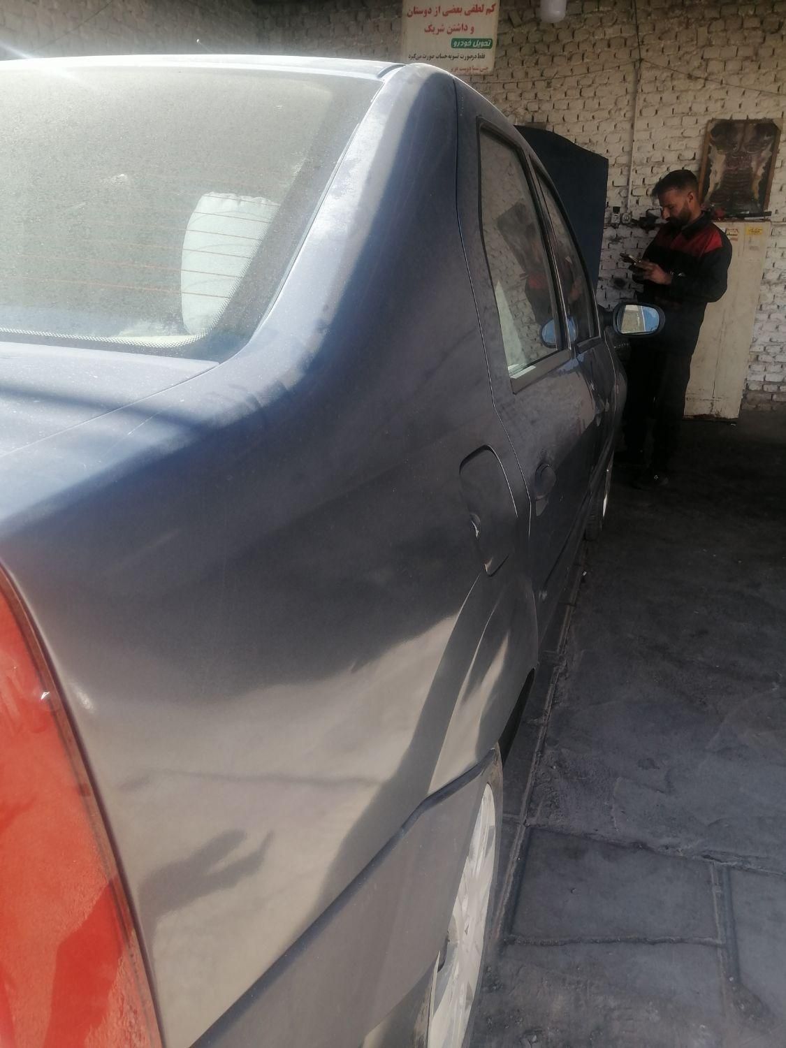 خودرو رنو، تندر 90 آگهی ann_18756979
